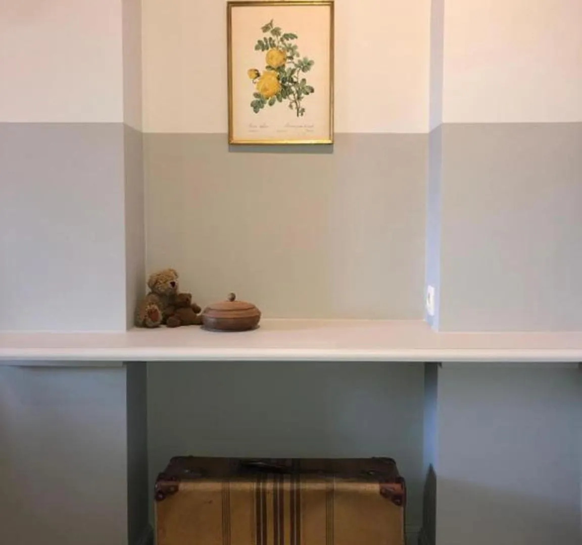 Chateau Fort Lapin 布鲁日