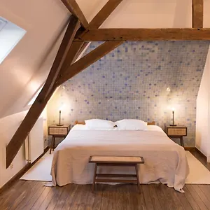 Appartamento Ridderspoor, Bruges