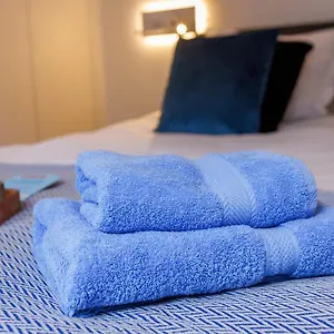 3* Bed & Breakfast Apl8 St-anna
