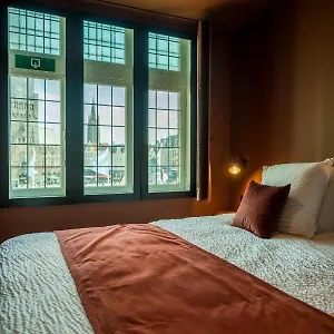  Bed & Breakfast La Civiere D'or