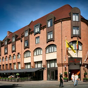 Crowne Plaza By Ihg Brugia