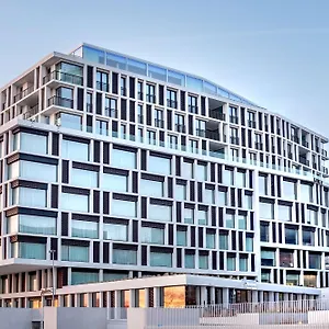 Radisson Blu Hotel, Brugia