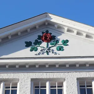 Maison d'hôtes Maison De La Rose, Bruges
