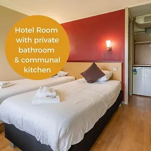 Hotel Sleep & Go Brugge, Brujas