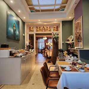 Hotel Gulden Vlies, Bruges
