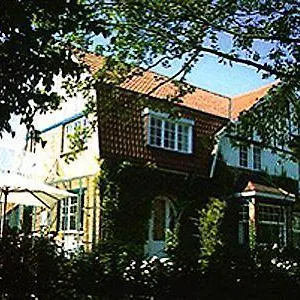 3* Hotel Groenhove