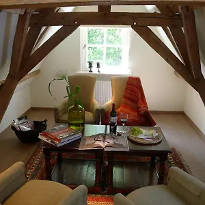 3* Bed & Breakfast The Herring's - Stylish Private With Breakfast In Historic Center - Adults-only