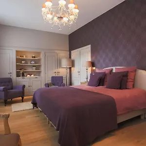 Couette-café De Bornedrager, Bruges