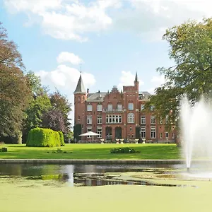3* Hotel Lodewijk Male