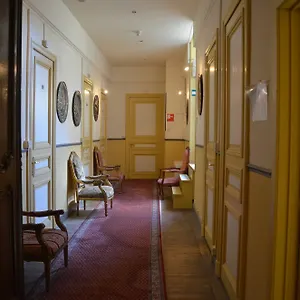 3* Hotel Lucca