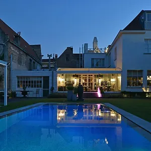 4* Bed & Breakfast Casa Romantico