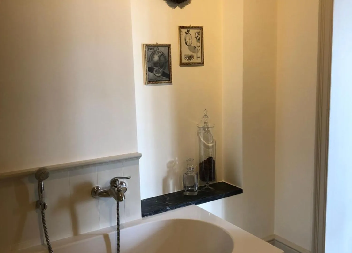 Chateau Fort Lapin Torenkamer Bruges