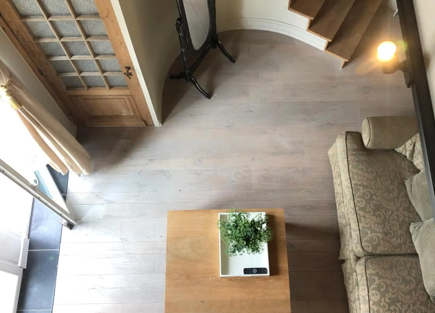 Bed & Breakfast Chateau Fort Lapin Torenkamer Bruges