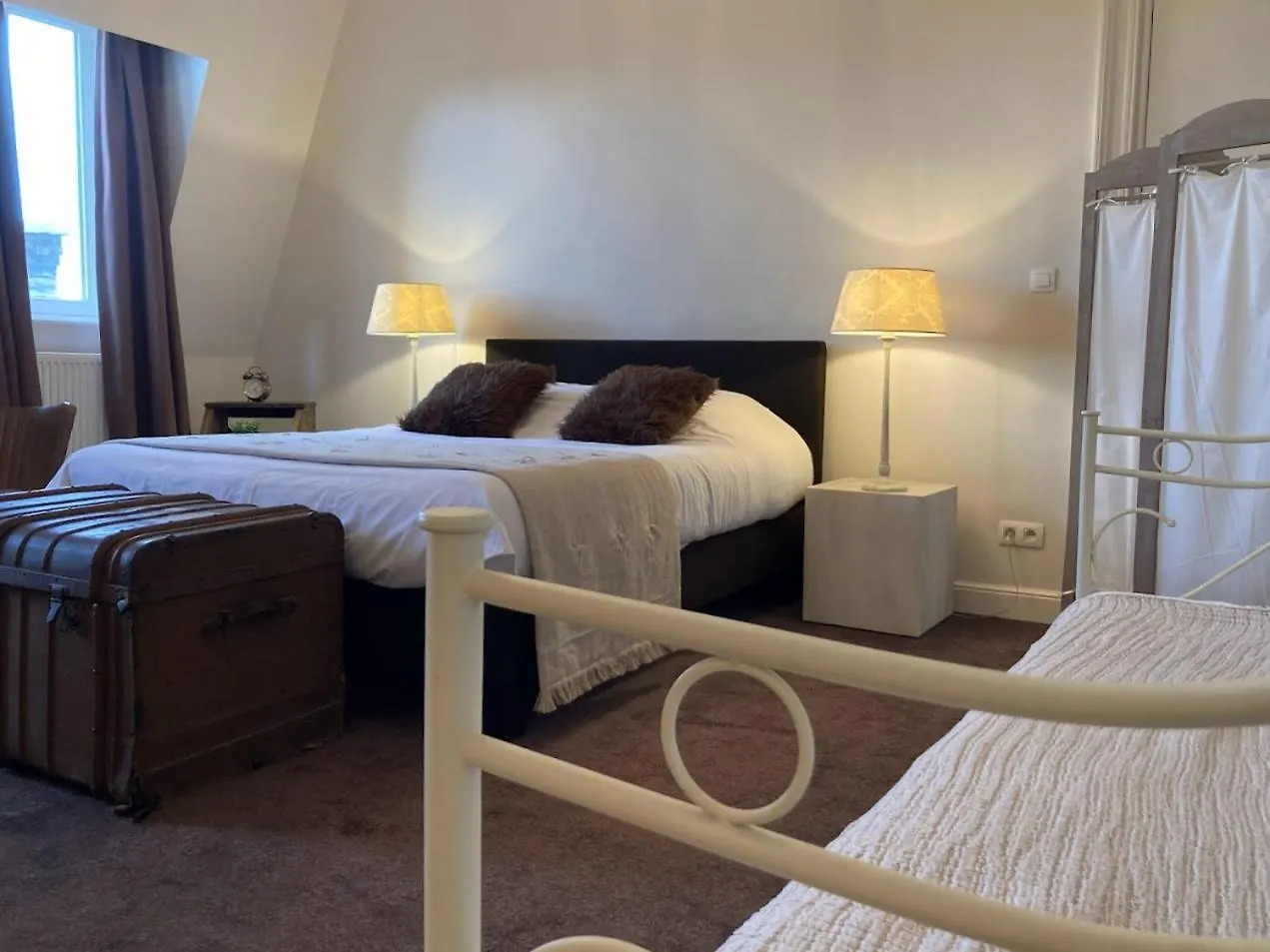 Chateau Fort Lapin Bruggy
