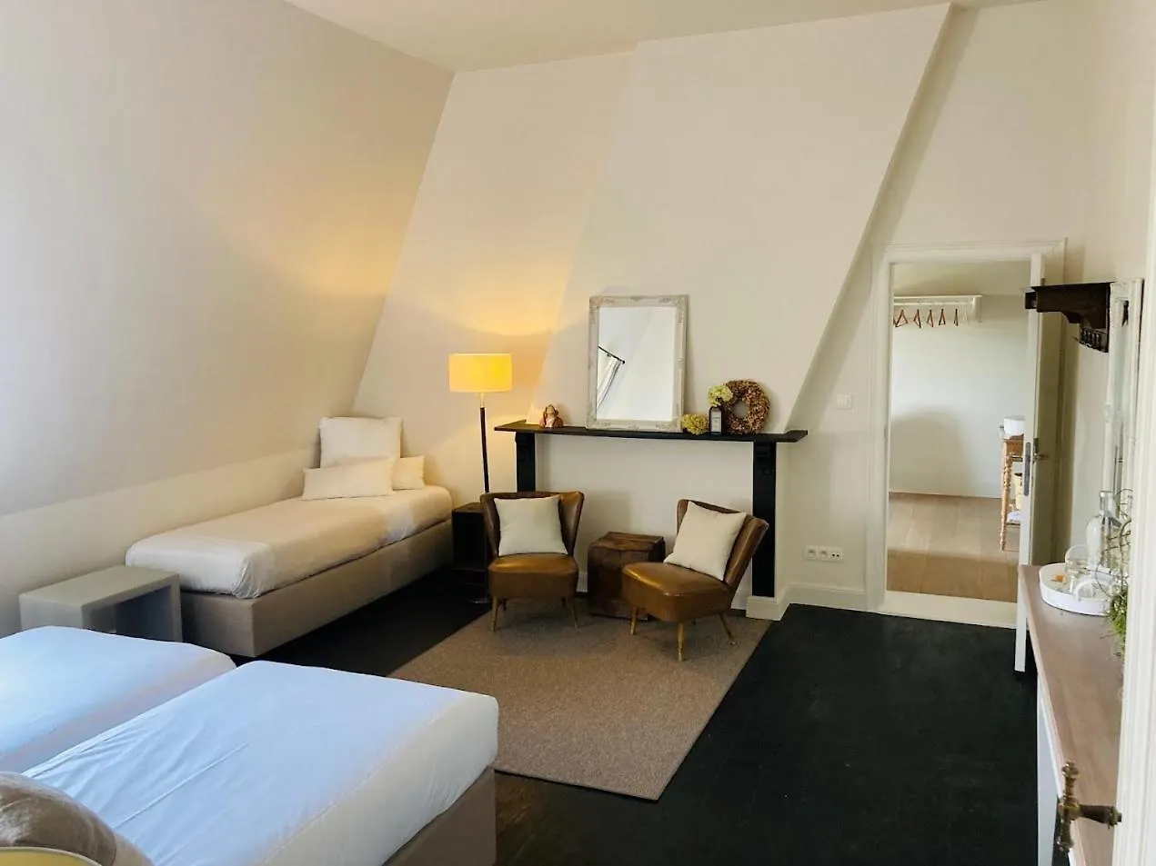 Chateau Fort Lapin Bruggy 0*,
