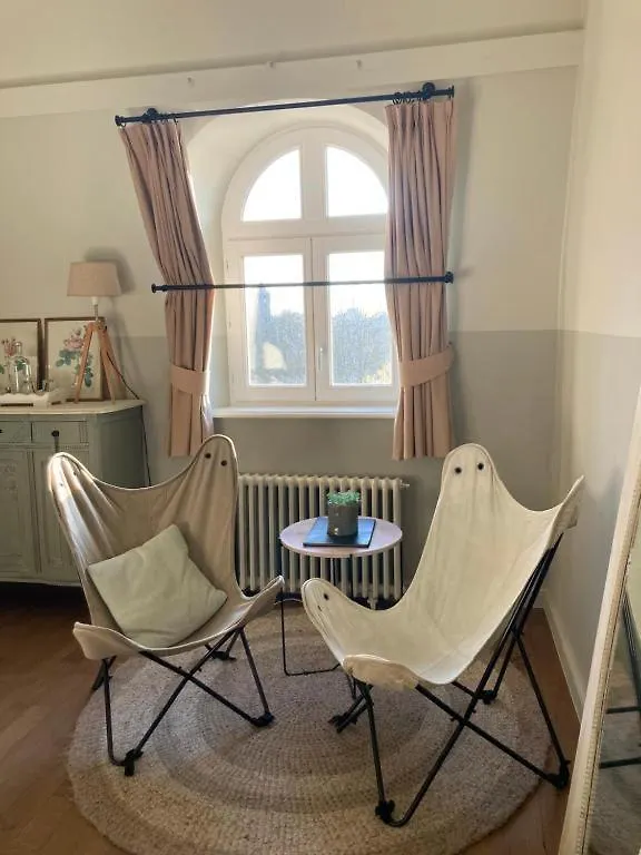 Chateau Fort Lapin Bruggy Bed & Breakfast