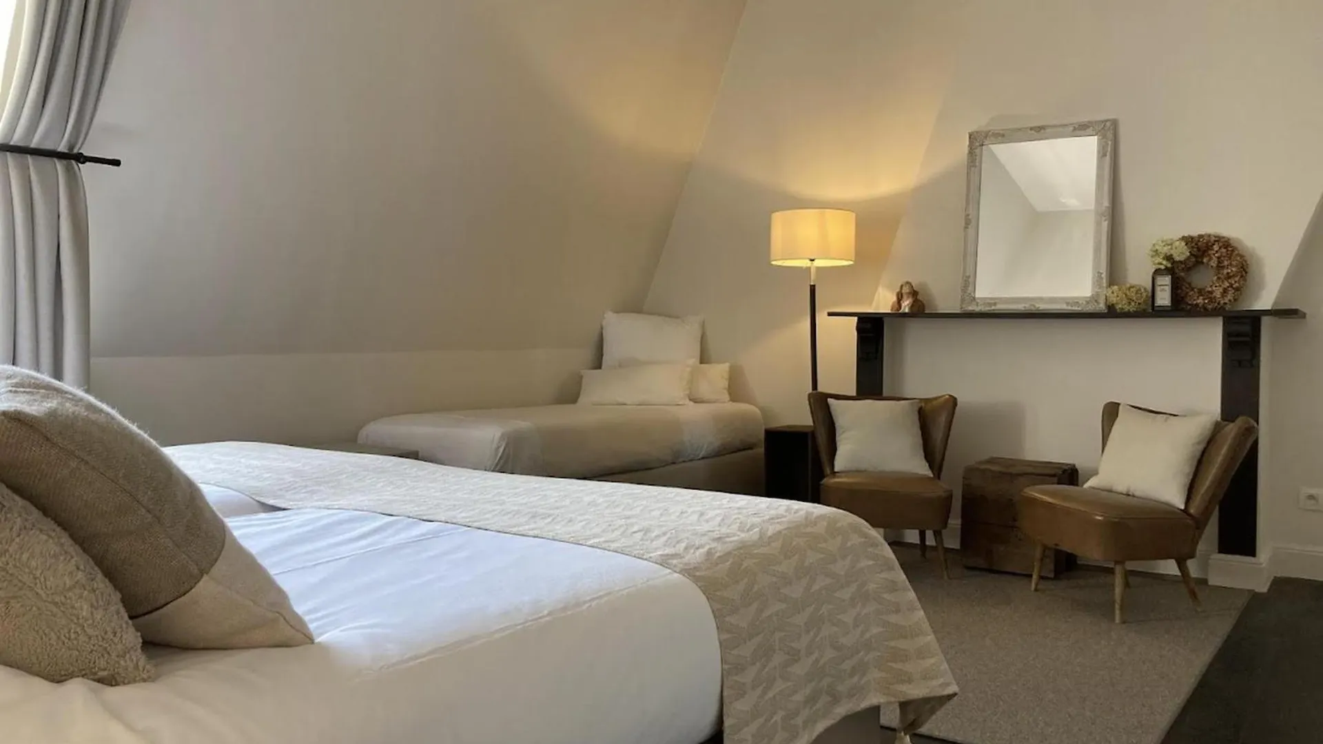 Chateau Fort Lapin Bruggy